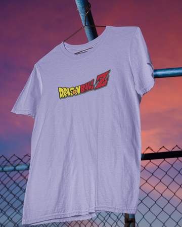 Embrace Your Inner Saiyan in Style: The Dragon Ball Z Oversized Tee