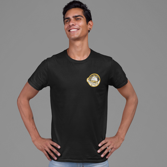 Chandrayaan 3 T-Shirt